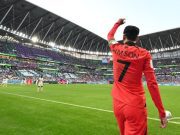 Grup H Piala Dunia 2022: Ghana Tumbangkan Korea Selatan Dengan Skor 3-2