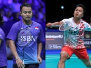 Hylo Open 2022: Wakil Indonesia Bawa Pulang Dua Gelar Juara!