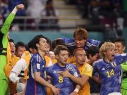 Piala Dunia 2022: Amazing! Jepang Berhasil Kalahkan Jerman Dengan Skor 2-1