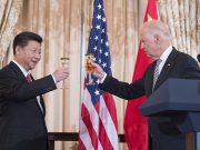 Joe Biden dan Xi Jinping Akan Bertemu Empat Mata di Bali!