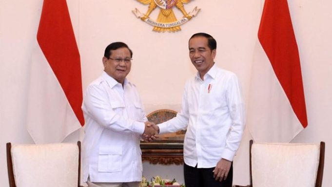 jokowi