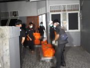 Berikut Fakta-Fakta Penemuan Satu Keluarga Tewas di Kalideres