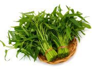 Beberapa Manfaat Kangkung Untuk Kesehatan!