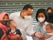Dalam 2 Tahun Kasus Stunting di Kota Surabaya Turun 11 Ribu!