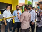 Begini Motif Anak Menghabisi Sekeluarga Dengan Racun Arsenik di Mertoyudan Magelang!