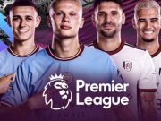 Hasil Premier League Pekan Ke-15 : Manchester City 2-1 Fulham