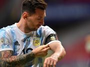 Berikut Calon Juara Piala Dunia 2022 Versi Lionel Messi!