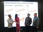 Makroekonomi Diprediksi Membaik, Pertumbuhan PDB Kuartal Ketiga 2022 Meningkat Sebesar 5,6%