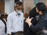 Di Depan Orangtua Brigadir Yosua, Ferdy Sambo Siap ‘Bertanggung Jawab’!
