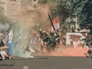 Parade Surabaya Juang dan Festival Rujak Uleg Jadi Jadi Agenda Nasional!
