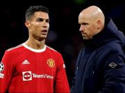 Akhirnya Manchester United Tanggapi Pernyataan Ronaldo!