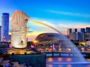 Singapura Peringatkan Pertumbuhan Ekonomi Global Bisa Melambat Hingga Tahun Depan!
