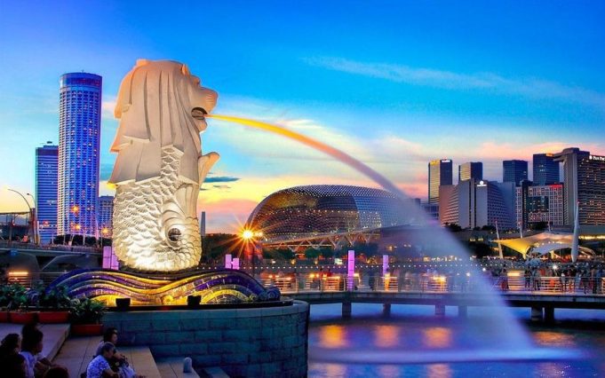 singapura
