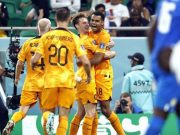 Tekuk Senegal 2-0, Tim Oranje Puncaki Klasemen Sementara Grup A!