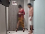 Dua Aktor Video Mesum Wanita Kebaya Merah di Tangkap!