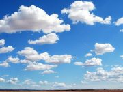 Berapakah Berat Awan?