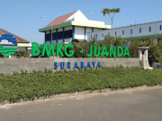 Prediksi Cuaca Surabaya, Sidoarjo, dan Gresik, BMKG: Hari Ini Akan Turun Hujan!