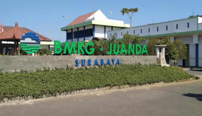 BMKG