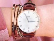 Kaca Jam Tangan Berembun? Begini Cara Mengatasinya Dengan Mudah