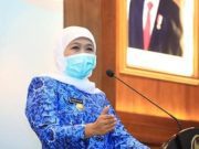 Gubernur Khofifah Telah Tetapkan UMP Jatim Pada 2023, Surabaya Berapa?