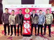Rapor PBSI: ”Fajar/Rian dan Ginting Harus Lebih Sabar Lagi, Ahsan/Hendra Ada Penurunan Fokus!”