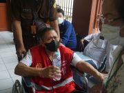 Cabuli Anak Asuh, Terdakwa Dituntut 10 Tahun Penjara