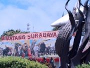 Berikut Rekomendasi Wisata di Surabaya Saat Libur Nataru!