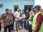 Program Dandan Omah Telah Tuntaskan 857 Unit, Dari Total Target 900 Unit Hunian!