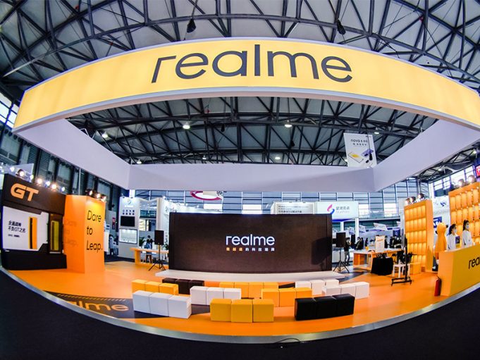 Realme Show