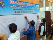 Pemkot Surabaya gandeng UNICEF wujudkan Kota Layak Anak Dunia