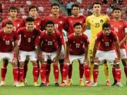 Grup A Piala AFF 2022: Berikut Prediksi Starting XI Timnas Indonesia Vs Thailand!