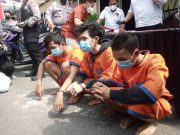 Fakta-Fakta Terkait Gangster di Surabaya, Masih Belum Kapok?