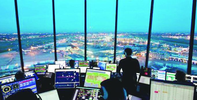 air nav