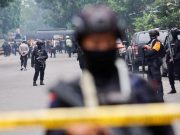 Bambang Wuryanto: Peristiwa Bom Polsek Astana Anyar, Indonesia Belum Punya Internal Security System!