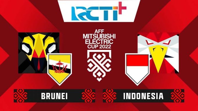 brunei vs indonesia
