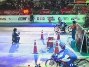 Ini Dia Hasil Drag Race Tekno Tuner Vs Air Nonthaburi Thailand!