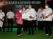 Pemkot Gelar Surabaya Gender Award Untuk Atasi Stunting