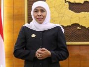Gubernur Jatim: Tarif Retribusi TKA Sebesar USD 100 Per-Jabatan Per-Bulan