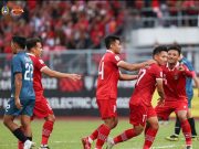 Hasil Piala AFF 2022: Indonesia Libas Brunei Darussalam Dengan Skor 7-0!