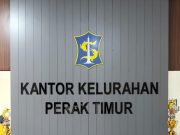 Tidak Ada Lagi Perak Timur dan Perak Utara di Surabaya?