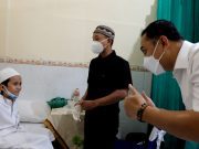 DPRD Kota Surabaya Minta Kualitas Pelayanan Khitanan Massal di Perhatikan!