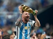 Perdebatan GOAT Berakhir! Lionel Messi Pemenangnya?