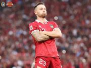 Grup A Piala AFF 2022: Skuat Garuda di Tahan Imbang Thailand Dengan Skor 1-1!