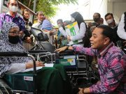 Pemkot&Baznas Surabaya Bantu Tebus Ijazah dan Bayar Tunggakan 1.040 Pelajar