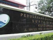 Peringati HUT Ke 46, PDAM Surya Sembada: Ada Diskon Bagi Yang Ingin Pasang Baru!