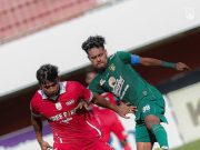 Hasil Bri Liga 1 Pekan Ke-16: Persebaya Surabaya 0-0 Persis Solo!