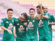 Hasil BRI Liga 1 Pekan Ke-17: Dewa United 1 – 2 Persebaya Surabaya