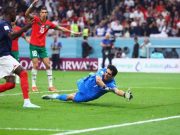 Hasil Semifinal Piala Dunia 2022: Kalahkan Maroko, Prancis Tantang Argentina di Final!