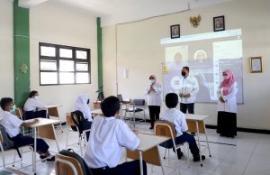 Eri Cahyadi Larang Seluruh Sekolah Tarik Sumbangan Dari Siswa!