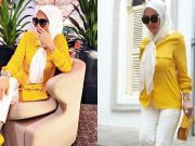 Ngaku Uang Belanja 3M Per-bulan, Ternyata Limit Kartu Kredit Syahrini Cuman Rp 4 juta!
